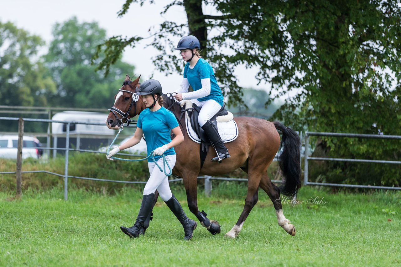 Bild 9 - Pony Akademie Turnier
